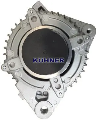 Alternator (554032RI)