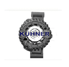 Alternator (553023RIM)