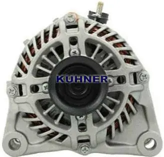 Alternator (554565RI)