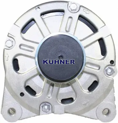 Alternator (553529RIH)