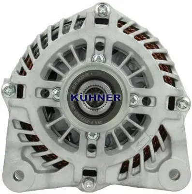 Alternator (555167RI)