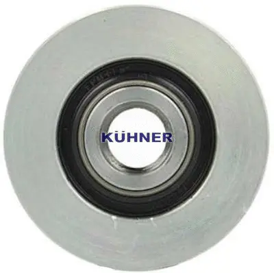 Alternator Freewheel Clutch