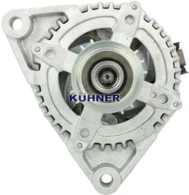 Alternator (554733RID)