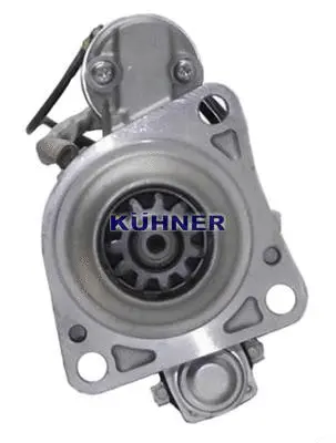 Starter (254596)