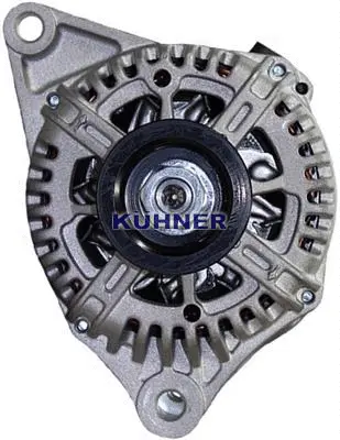 Alternator (401725RI)