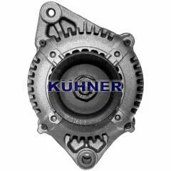 Alternator (40696RI)