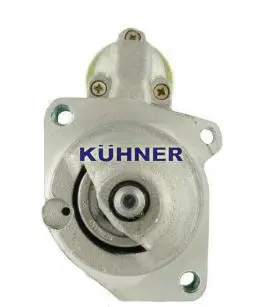 Starter (101078)