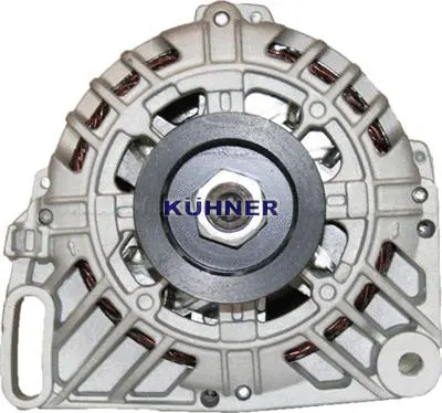 Alternator (301298RI)