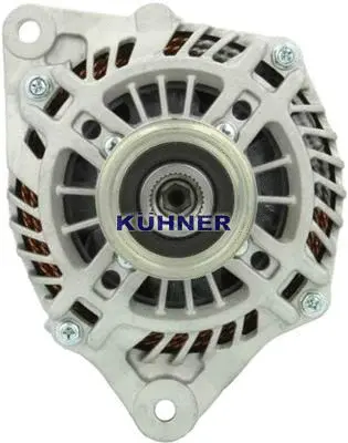 Alternator (554429RI)