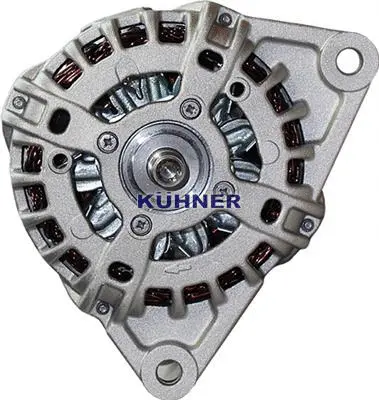 Alternator (553615RIB)