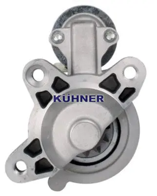 Starter (254885)