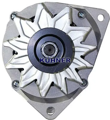 Alternator (554831RI)