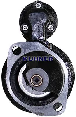 Starter (254007)