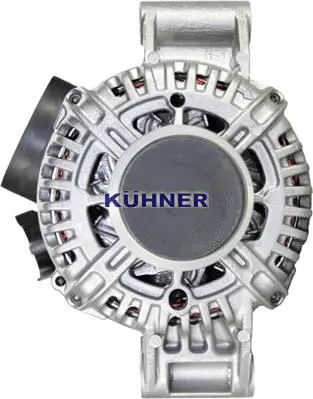 Alternator (553547RIV)