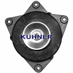 Alternator (301467RI)