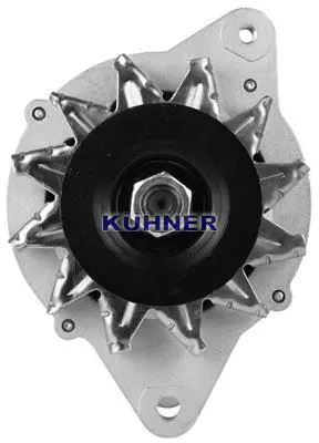 Alternator (40873RI)