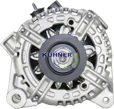 Alternator (301907RI)