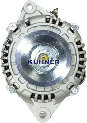 Alternator (301839RI)