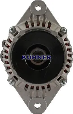Alternator (553766RI)