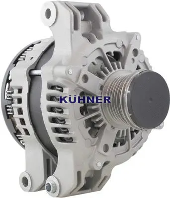 Alternator (554821RI)