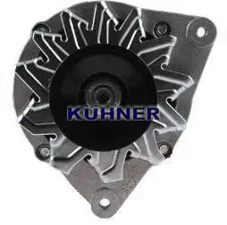 Alternator (553876RI)