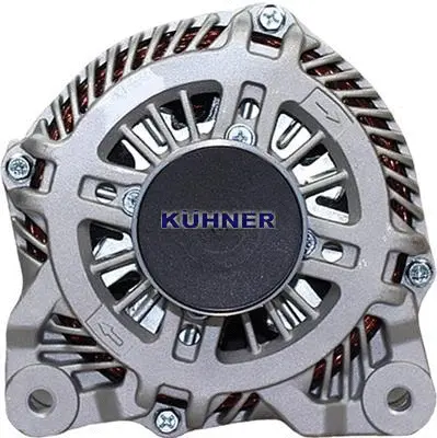 Alternator (553356RI)