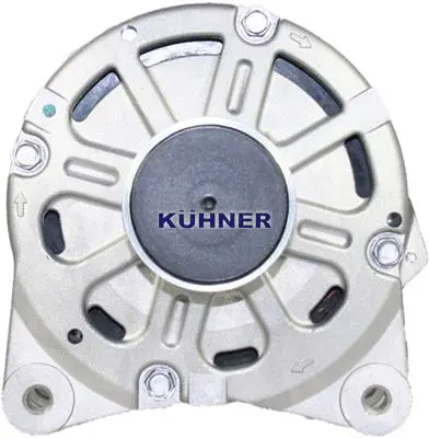 Alternator (553518RIH)
