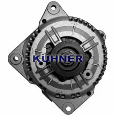 Alternator (301056RI)