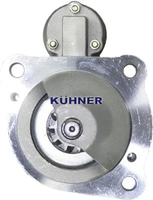 Starter (254194)