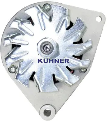 Alternator (30616RI)