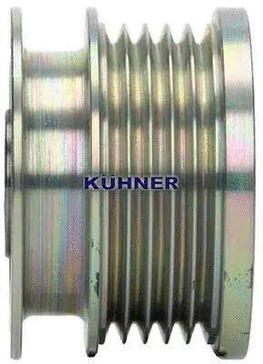 Alternator Freewheel Clutch