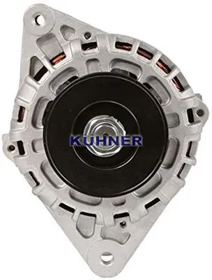 Alternator (553024RI)