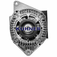 Alternator (301345RI)