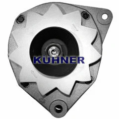 Alternator (30268RI)