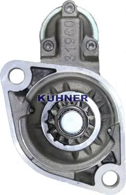 Starter (254604)