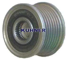 Alternator Freewheel Clutch (885304)