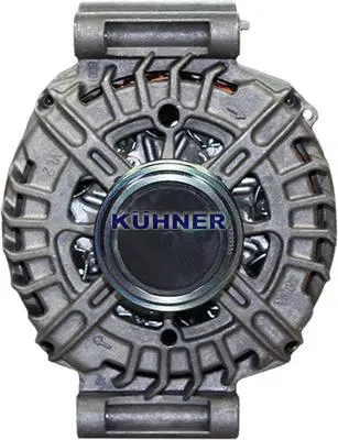 Alternator (554268RIV)