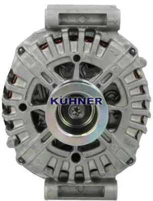 Alternator (556072RIV)