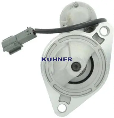 Starter (256306)