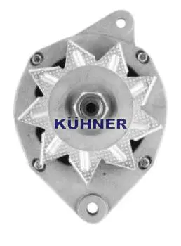 Alternator (30289RI)