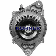 Alternator (401296RI)