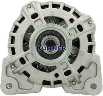 Alternator (554571RIB)
