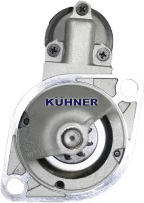 Starter (254003)