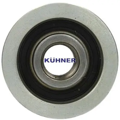 Alternator Freewheel Clutch