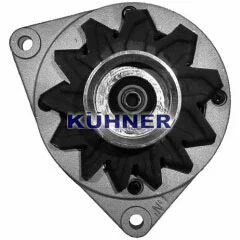 Alternator (301072RI)