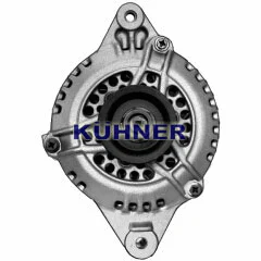Alternator (40693RI)