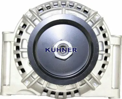 Alternator (301917RI)