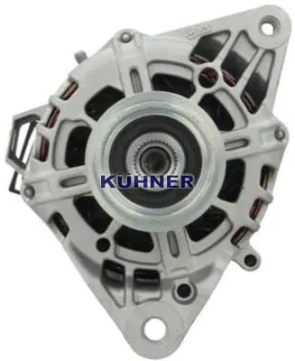Alternator (554558RIV)