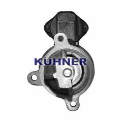 Starter (60832)