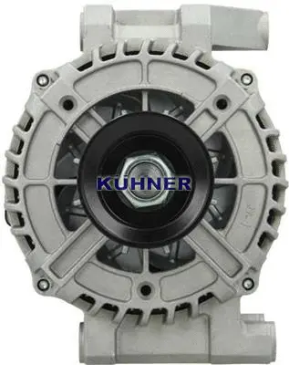 Alternator (554719RID)